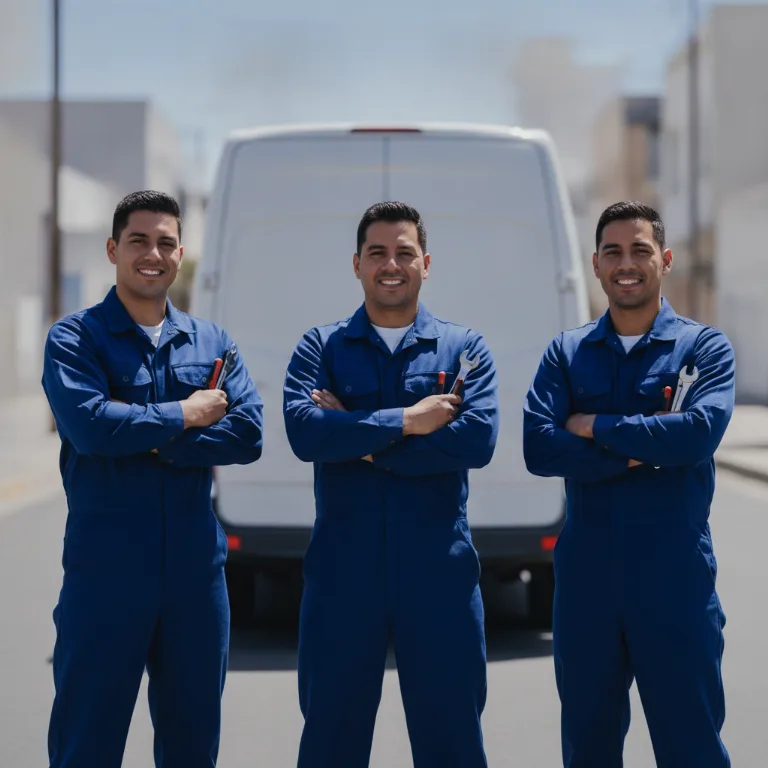 Táxi equipe em Atibaia
